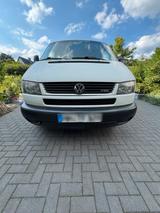 Volkswagen VW T4 Multivan 2,5 TDI nur 212.906 Km Erst... - Volkswagen T4 Multivan aus 1996