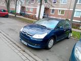 Citroën Citroen c 4 - Citroën C4 in Magdeburg