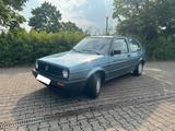 Volkswagen VW Golf II GL 1.6 Automatik | 76.000 km Original - Volkswagen Golf Kleinwagen Ii mit Benzin-Antrieb