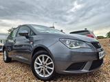 Seat Ibiza Style 34Tkm Sitz Hz PDC DSG - Seat Ibiza in Leipzig