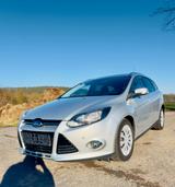 Ford Focus 2,0TDCi 103kW PowerSh. Titanium Turnie...