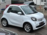 Smart ForTwo fortwo cabrio Basis AUTOMATIK-GETRIEBE - : Getriebe