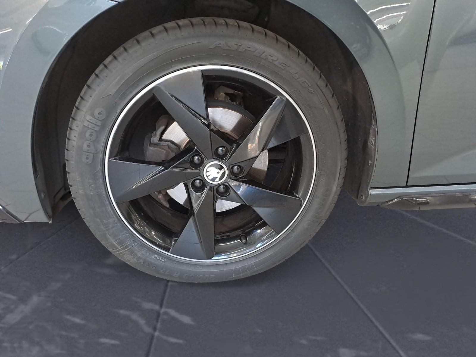 Skoda Scala 1.5 TSI ACT DSG MONTE CARLO Panoramadach B
