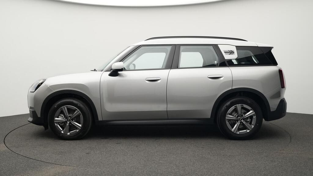 MINI Countryman C (Cooper) - Bild 4