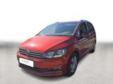 Volkswagen Touran 2.0 TDI BMT Active APP+DAB+AHK+PANO+ACC - rote Volkswagen Touran