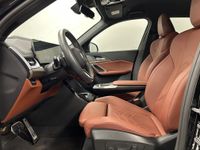 BMW X1 - Vorschau Bild 4