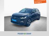 Volkswagen T-Cross Style 1.0l TSI 6-Gang KAMERA NAVI