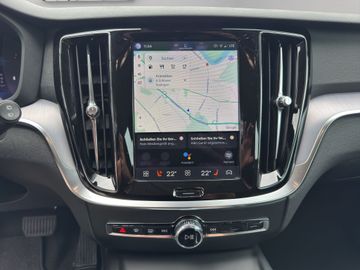 Volvo V60 - 11