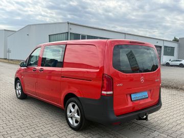 Mercedes Vito - 4