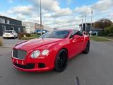 Bentley Continental GT 6.0 W12 4WD Automatik - Bentley Gebrauchtwagen von 2011