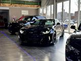 Chevrolet Camaro ZL1 6,2l,all black,Head-Up,Magnetic Ride, - Chevrolet Camaro Neuwagen
