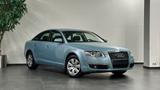 Audi A6 2.7 TDI*Orig. 147TKM*Xenon*Bose*Leder*Navi* - gebrauchte Audi A6 aus dem Jahr 2007