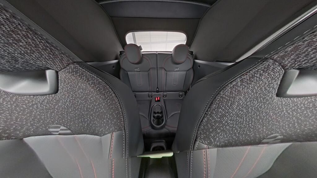 MINI John Cooper Works Cabrio - Bild 14