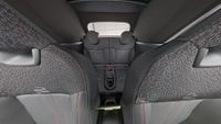 MINI John Cooper Works Cabrio - Vorschau Bild 14