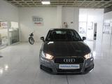 Audi A1 Sportback 1,4 TFSI 122 PS Allwetterreifen PDC - Audi A1: 122 Ps