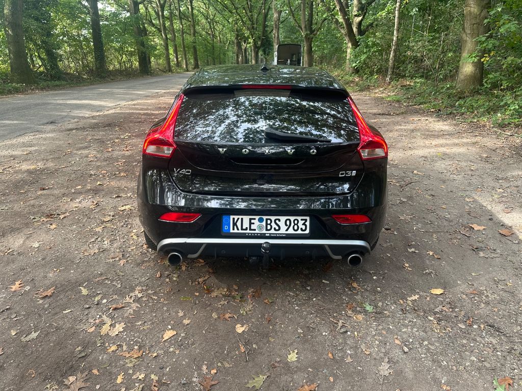 Image of Volvo V40