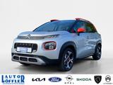 Citroën C3 Aircross Bluetooth PDC Klimaaut. DAB RFK AHK - graue Citroën C3 Aircross
