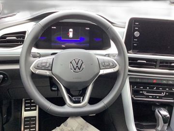 Volkswagen T-Roc - 11