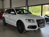 Audi Q5 2.0 TDI quattro S line Bi-Xenon/StandHZ/Pano - Audi: Standheizung
