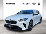 BMW 120 M Sportpaket DAB LED RFK Komfortzg. Shz - : Weiß, Limousine, Sportpaket