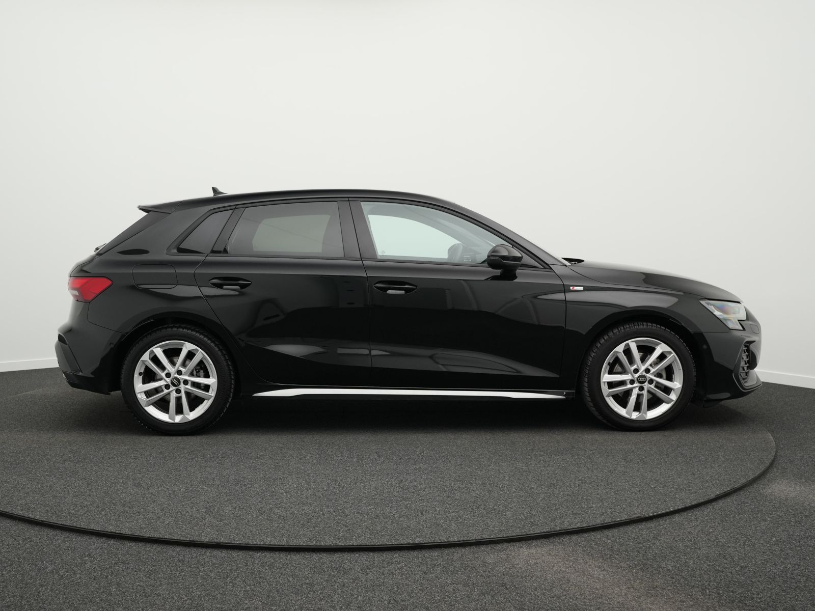 Audi A3 - Bild 16