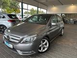 Mercedes-Benz B 200 CDI 7Gtron-Sport-Totw.-Xenon-AHK-Navi - Mercedes-Benz B 200: Cdi Sport