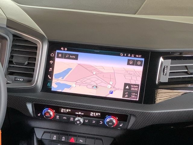 A1 allstreet 30 TFSI LED+KAMERA+NAVI+SITZHZG+ALU