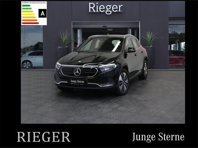 Mercedes-Benz EQA 250 + Electric-Art*AHK*AdvancedPaket*VZ-Assi