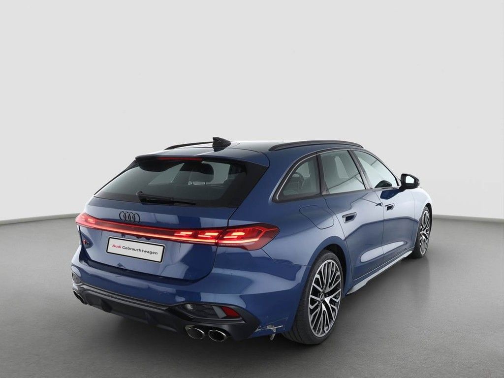 Audi S5 Avant TFSI 270 kW S tronic *Matrix*B&O*360°* imagem 3
