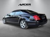 Mercedes-Benz S 500 5.5 V8 KAT/Kamera/Leder/Navi/Klima/Tempoma - Mercedes-Benz S 500: L