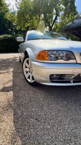 BMW 330Ci - - gebrauchte BMW 330 aus dem Jahr 2002