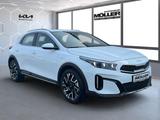 Kia XCeed 1.5T VIS % KOM NAVI LED Klimaautom DAB SHZ - Kia XCeed Gebrauchtwagen in Hamburg