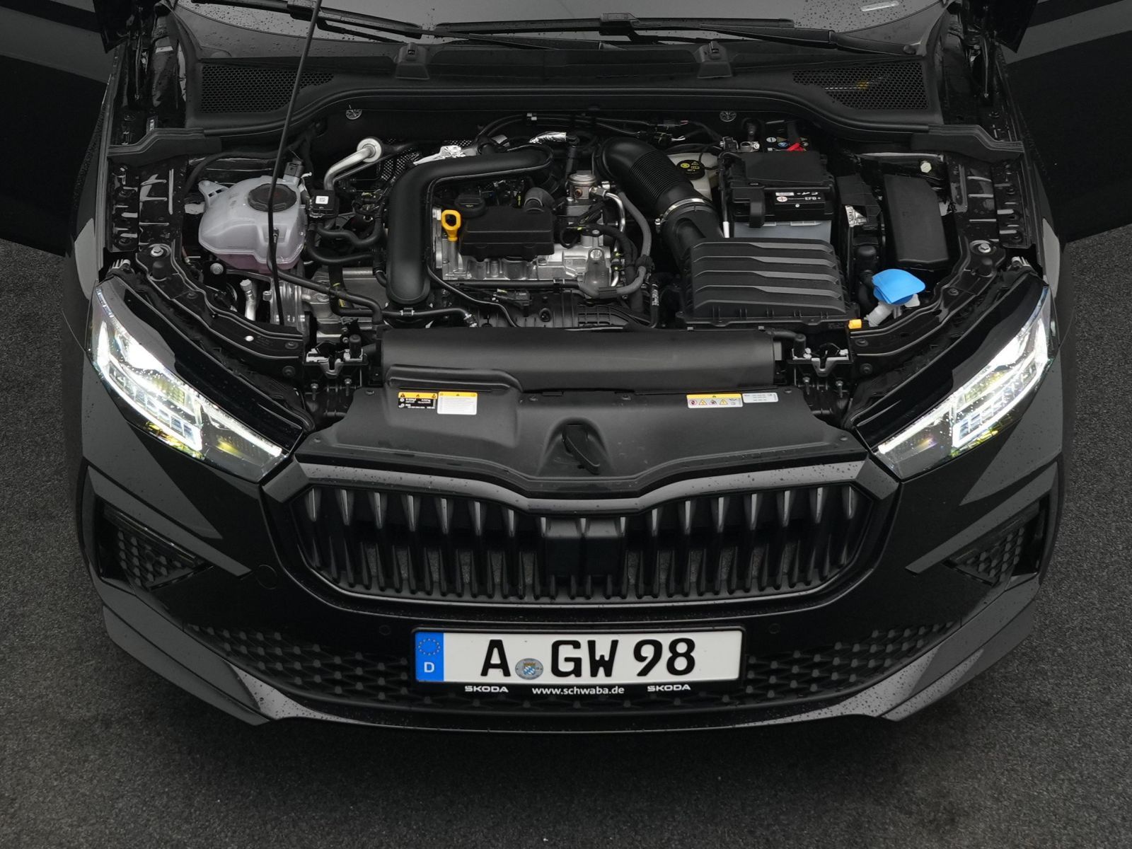 Skoda Scala - Bild 29