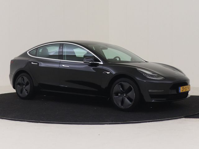 Tesla Model 3 Long Range AWD 75 kWh PREMIUM AUDIO TREK