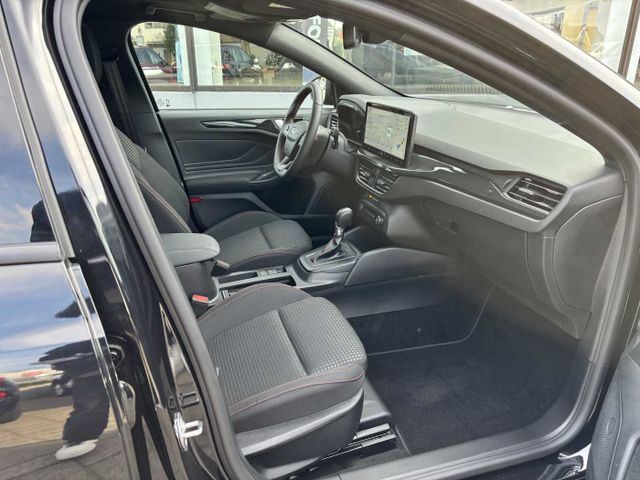 Ford Focus Turnier 1.0 EcoBoost M-Hybrid Aut. ST-Line