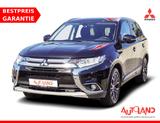 Mitsubishi Outlander 2.0 2WD Kamera Tempomat AHK PDC - gebrauchte Mitsubishi SUV & Geländewagen