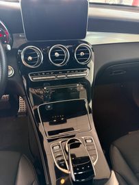 Mercedes GLC 220 - 9