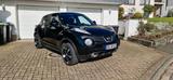 Nissan Juke 1.6 DIG-T Tekna 4x4 CVT-M6 Tekna - gebrauchte Nissan Juke aus dem Jahr 2011