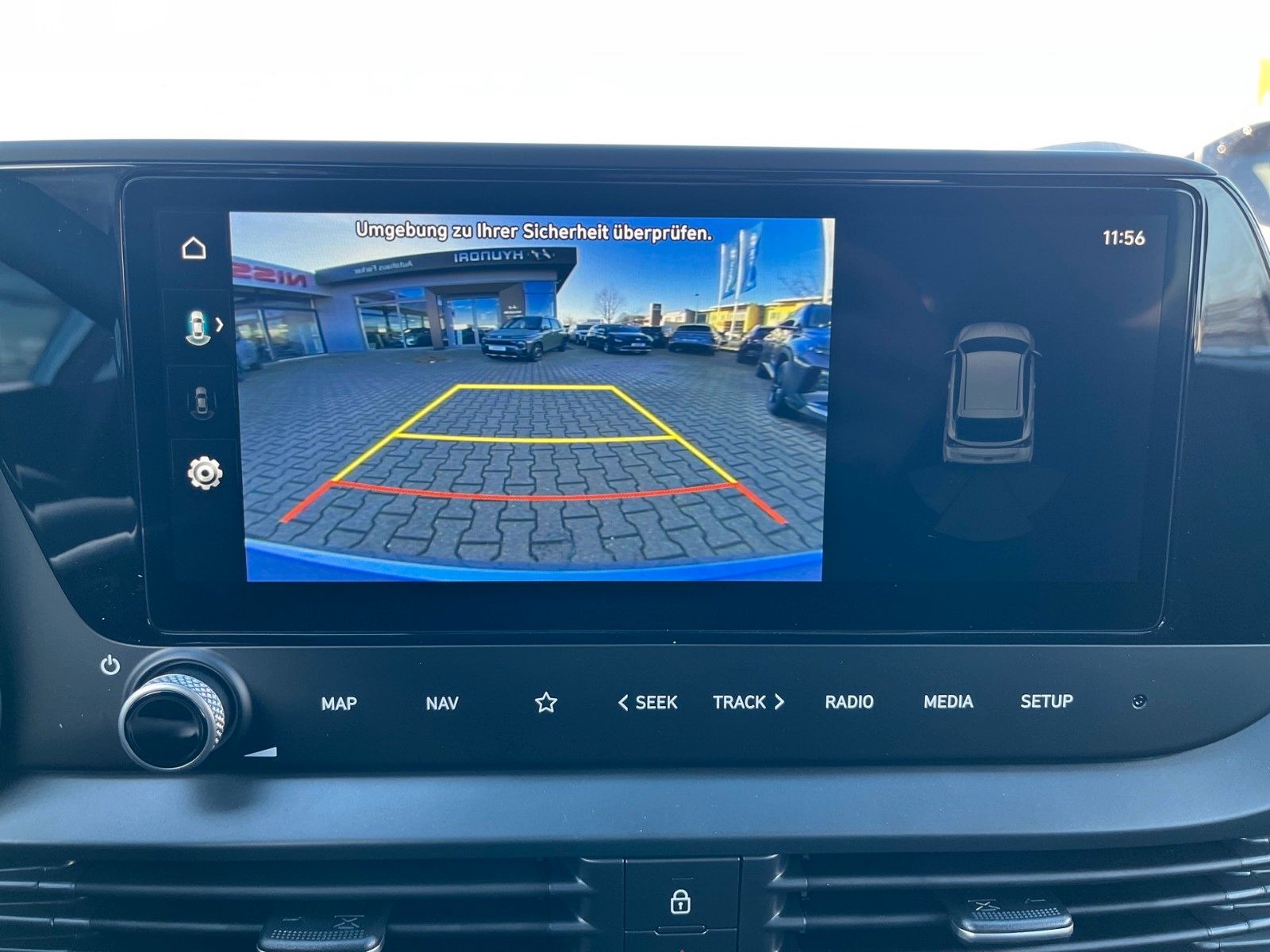 Hyundai BAYON – Bild 12
