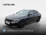 BMW M340d xDrive Innovation+DrAssProf+Standhzg+Leder - BMW 340 mit Diesel-Antrieb