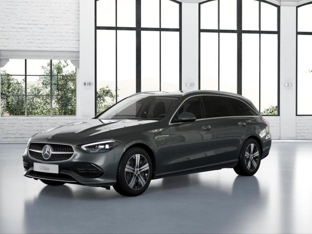 Mercedes-Benz C 300 e T Avantgarde MBUX Navi Distronic EasyPac