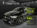 Mercedes-Benz GLA 200 d +AMG+Night+MBUX+Sportausp.+KAMERA+PANO - Mercedes-Benz GLA 200 Gebrauchtwagen in Hamburg