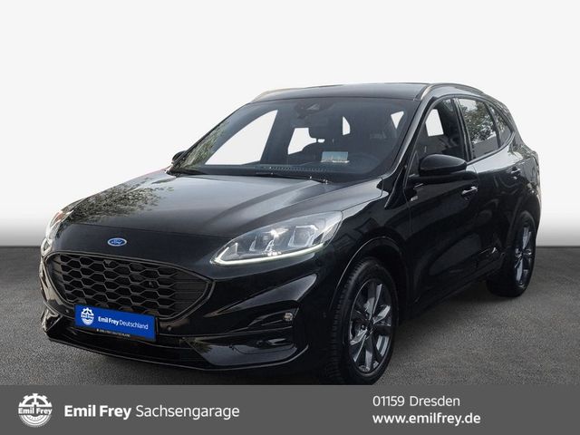 Ford Kuga 1.5 EcoBoost ST-LINE X