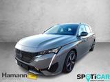 Peugeot 308 SW GT Navi 2x Kamera Ganzjahresreifen - Peugeot Jahreswagen