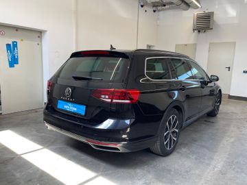 Volkswagen Passat Variant - 6
