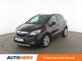 Opel Mokka 1.4 Turbo Innovation ecoFlex*NAVI*XENON* - Opel Mokka Gebrauchtwagen in Hannover