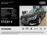 Audi A4 Avant advanced 35 TFSI S tronic - Audi A4: Advance