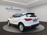 Seat Arona Style 1.0 TSI Beats Sitzheizung - Seat Arona Beats mit Benzin-Antrieb