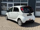 Peugeot iOn Basis - Peugeot iOn aus 2012