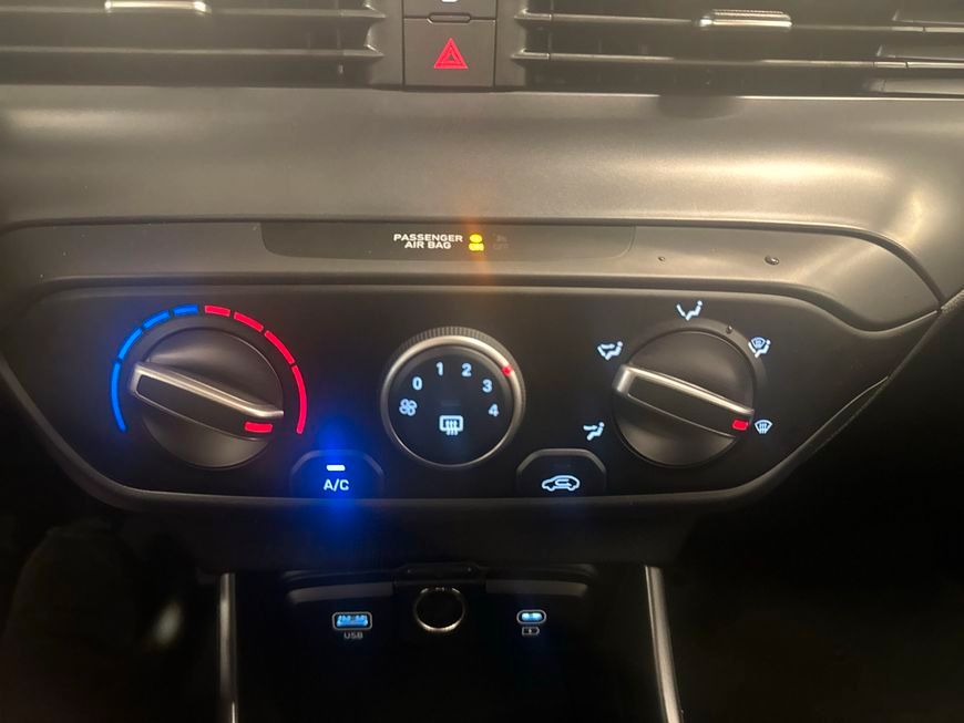 Hyundai BAYON – Bild 21